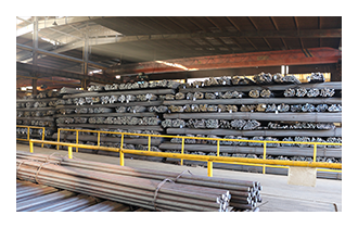 固原钢筋套筒生产厂家