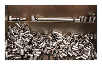 固原钢筋套筒生产厂家