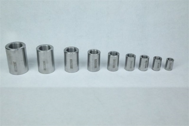 固原直螺纹钢筋套筒技术特点