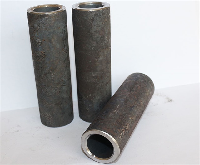 固原冷挤压钢筋套筒螺纹连接标准