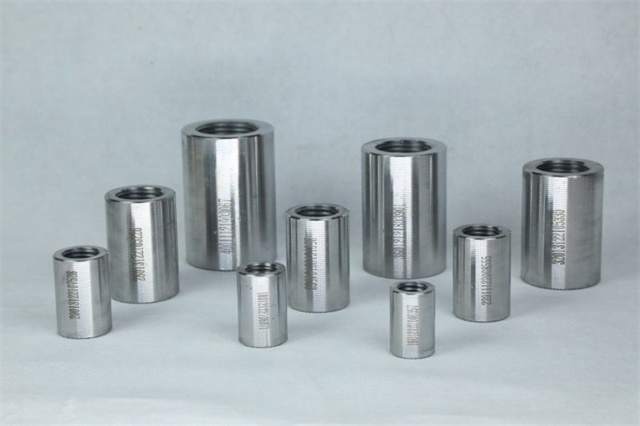 固原直螺纹套筒长度