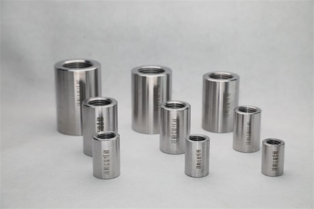 固原<font style='color:red'>直螺纹套筒</font>多少钱