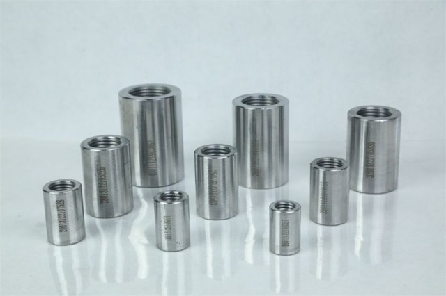 固原直螺纹套筒加工
