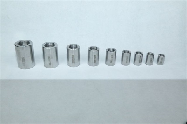 固原28<font style='color:red'>直螺纹套筒</font>