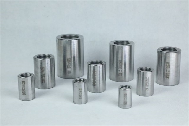 固原<font style='color:red'>直螺纹套筒</font>壁厚怎样确定