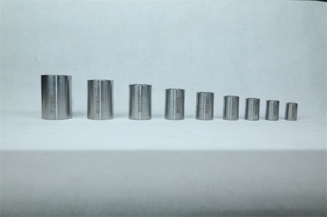 固原<font style='color:red'>直螺纹套筒</font>紧度怎么检查