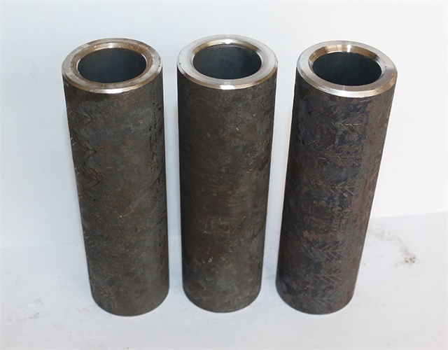 固原钢筋冷挤压套筒厂现货