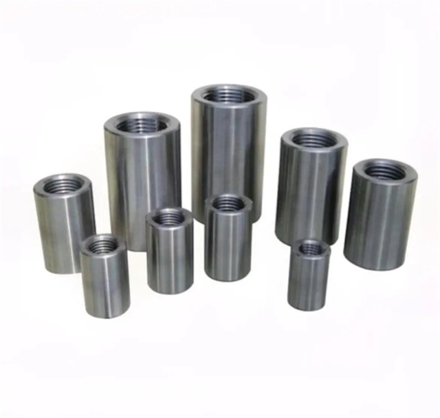 固原直螺纹钢筋套筒数量