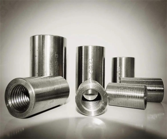 固原直螺纹钢筋套筒技术参数